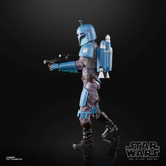 Star Wars The Black Series Death Watch Mandalorian Figure