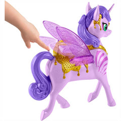 Shimmer and Shine Shimmer and Magical Flying Zahracorn