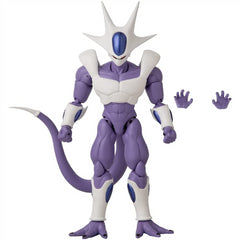 Dragon Ball Z Super Dragon Stars 17cm Action Figure Bandai - Cooler