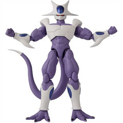 Dragon Ball Z Super Dragon Stars 17cm Action Figure Bandai - Cooler