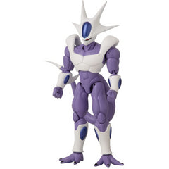 Dragon Ball Z Super Dragon Stars 17cm Action Figure Bandai - Cooler