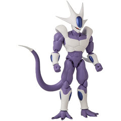 Dragon Ball Z Super Dragon Stars 17cm Action Figure Bandai - Cooler