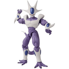 Dragon Ball Z Super Dragon Stars 17cm Action Figure Bandai - Cooler