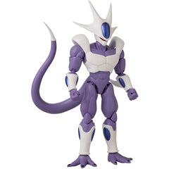 Dragon Ball Z Super Dragon Stars 17cm Action Figure Bandai - Cooler