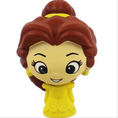 Disney Princess Squishy Palz Belle Toy - Maqio