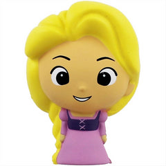 Disney Princess Squishy Palz Rapunzel Toy - Maqio