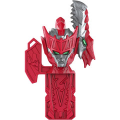 Power Rangers Red Comb Zord Action Figure