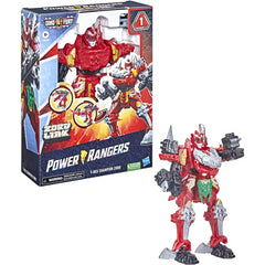Power Rangers Red Comb Zord Action Figure