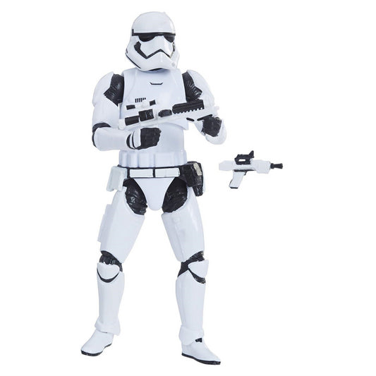 Star Wars The Vintage Collection First Order Stormtrooper 3.75-inch Figure E1643 - Maqio