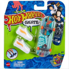 Hot Wheels Skate Single Pack - Tic-Tac Towed
