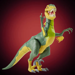 Fortnite Raptor Yellow Victory Royale Series 6 Inch Figure