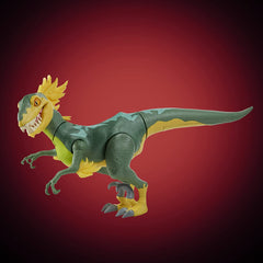 Fortnite Raptor Yellow Victory Royale Series 6 Inch Figure