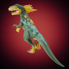 Fortnite Raptor Yellow Victory Royale Series 6 Inch Figure