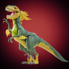 Fortnite Raptor Yellow Victory Royale Series 6 Inch Figure