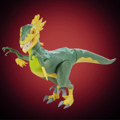 Fortnite Raptor Yellow Victory Royale Series 6 Inch Figure