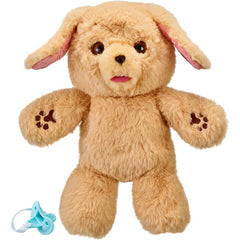 Little Live Pets - Charlie The Puppy Cozy Dozys Electronic Pet