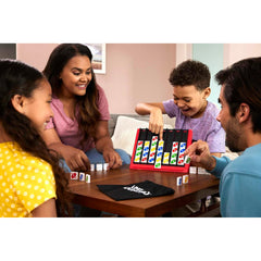 Uno Quatro Family Board Game