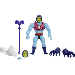 Masters of the Universe Origins Terror Claws Skeletor Action Figure 5.5 inch