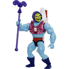 Masters of the Universe Origins Terror Claws Skeletor Action Figure 5.5 inch