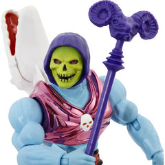Masters of the Universe Origins Terror Claws Skeletor Action Figure 5.5 inch