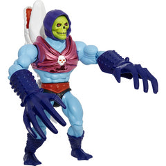 Masters of the Universe Origins Terror Claws Skeletor Action Figure 5.5 inch