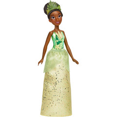 Disney Princess Royal Shimmer Doll - Tiana