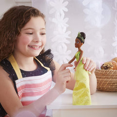 Disney Princess Royal Shimmer Doll - Tiana