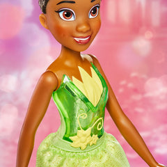 Disney Princess Royal Shimmer Doll - Tiana