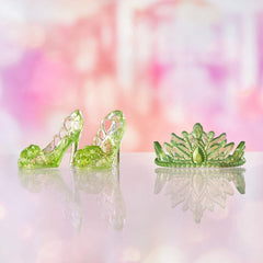 Disney Princess Royal Shimmer Doll - Tiana