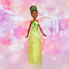 Disney Princess Royal Shimmer Doll - Tiana