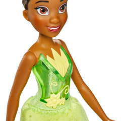 Disney Princess Royal Shimmer Doll - Tiana