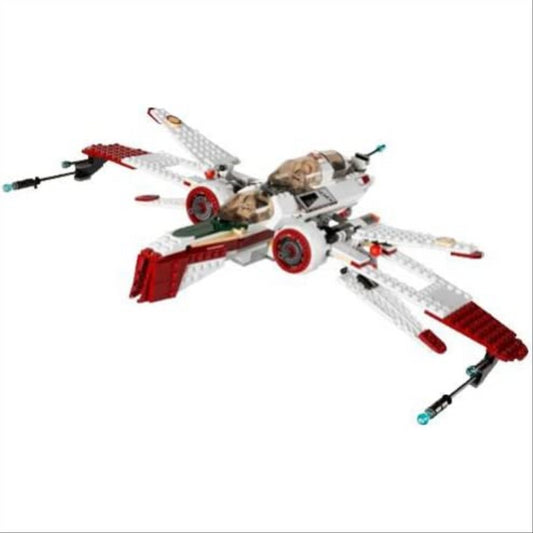 Lego Star Wars ARC-170 Starfighter 7259