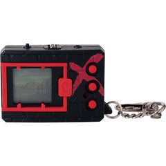 Tamagotchi Bandai DigimonX Virtual Monster Pet - Black & Red