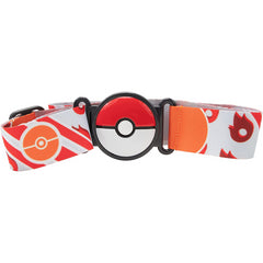 Pokemon Clip 'N' GO Bandolier Set Includes 2in Vulpix Battle Figure