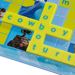 Disney Scrabble Junior Board Game