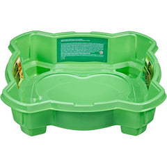 Beyblade Burst Quad Drive Quaddrive Beystadium - Green