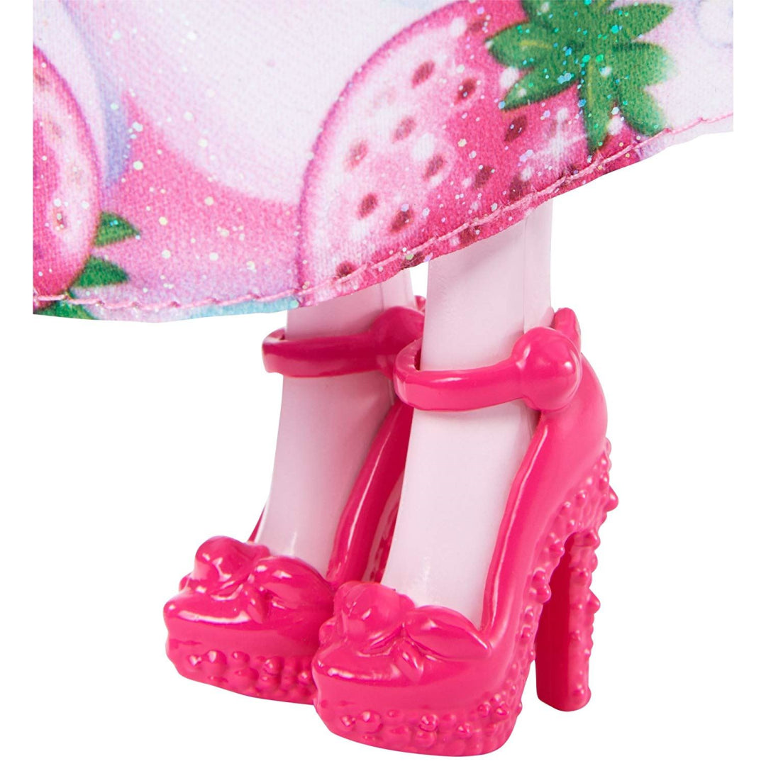 Barbie Dreamtopia Sweetville Princess Nikki Doll - Maqio