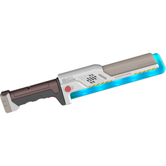 Disney Pixar Lightyear 16-inch Laser Blade DX with Lights and Sounds