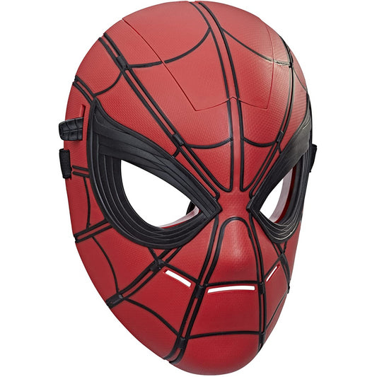 Spider Man 3 No Way Home Feature Dress Up Mask for Kids