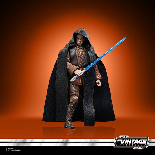 Star Wars The Vintage Collection VC244 ANAKIN SKYWALKER (PADAWAN) Figure (ATTACK OF THE CLONES)