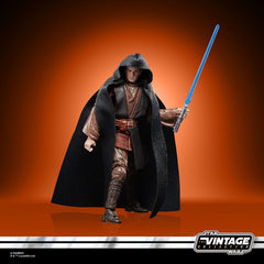 Star Wars Attack Of The Clones Anakin Skywalker Padawan 9.5cm Action Figure