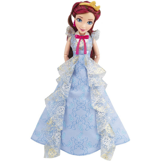 Disney Descendants Coronation Jane Auradon Prep Doll