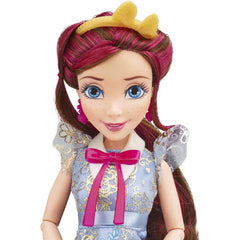 Disney Descendants Coronation Jane Auradon Prep Doll