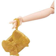 Disney Descendants Coronation Jane Auradon Prep Doll
