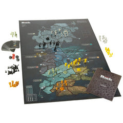 Game of Thrones Risk Board Game - Skirmish Edition - Maqio