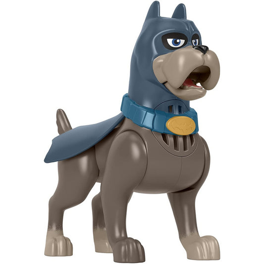 DC League of Super-Pets Talking Ace Figure