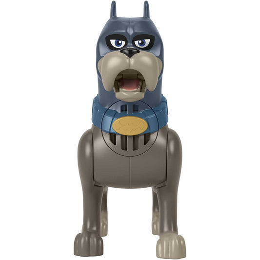 DC League of Super-Pets Talking Ace Figure