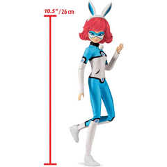 Miraculous Ladybug 26cm Fashion Doll Figure & Accessories - Bunnyx