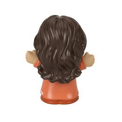 Fisher-Price Little People Single Figure 7cm - Mom In Dress