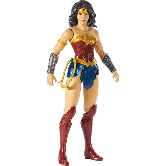 Justice League DC True Moves Wonder Woman 12 inch Action Figure